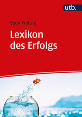 Freitag | Lexikon des Erfolgs | E-Book | sack.de