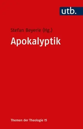 Beyerle |  Apokalyptik | eBook | Sack Fachmedien