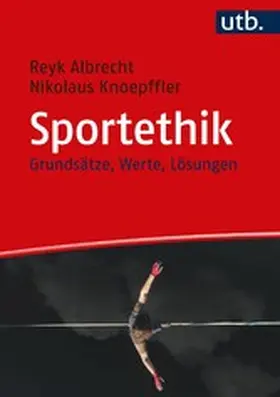 Albrecht / Knoepffler | Sportethik | E-Book | www.sack.de