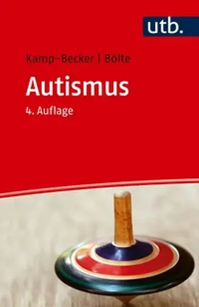 Kamp-Becker / Bölte | Autismus | E-Book | www.sack.de