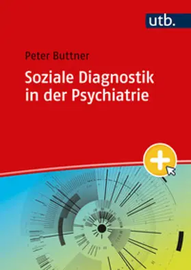 Buttner | Soziale Diagnostik in der Psychiatrie | E-Book | www.sack.de