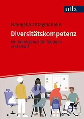 Karagiannakis | Diversitätskompetenz | E-Book | sack.de