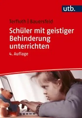 Terfloth / Bauersfeld |  Schüler mit geistiger Behinderung unterrichten | eBook | Sack Fachmedien