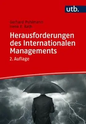 Puhlmann / Rath |  Herausforderungen des Internationalen Managements | eBook | Sack Fachmedien
