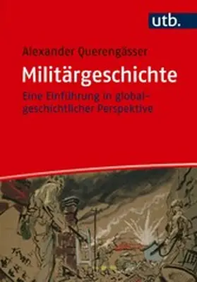 Querengässer |  Militärgeschichte | eBook | Sack Fachmedien