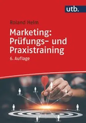 Helm | Marketing: Prüfungs- und Praxistraining | E-Book | www.sack.de