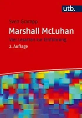 Grampp | Marshall McLuhan | E-Book | sack.de