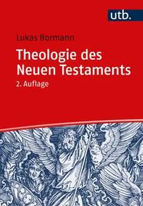 Bormann | Theologie des Neuen Testaments | E-Book | sack.de