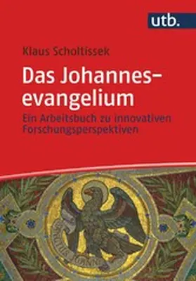 Scholtissek | Das Johannesevangelium | E-Book | www.sack.de
