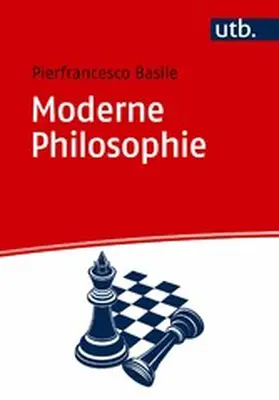 Basile |  Moderne Philosophie | eBook | Sack Fachmedien