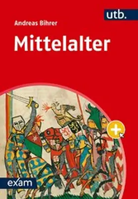 Bihrer |  Mittelalter | eBook | Sack Fachmedien