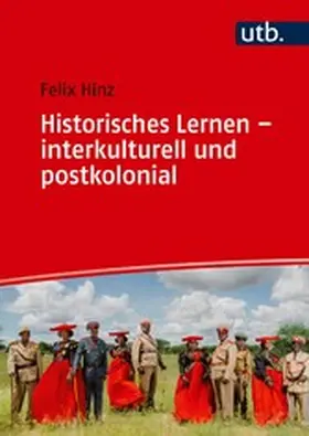 Hinz | Historisches Lernen - interkulturell und postkolonial | E-Book | www.sack.de