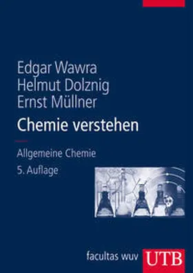 Wawra / Dolznig / Müllner | Chemie verstehen | E-Book | www.sack.de