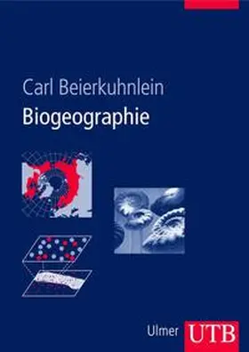 Beierkuhnlein |  Biogeographie | eBook | Sack Fachmedien