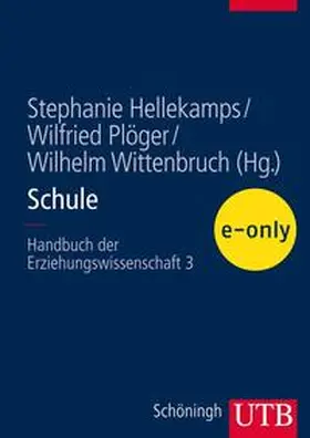 Hellekamps / Plöger / Wittenbruch |  Schule | eBook | Sack Fachmedien