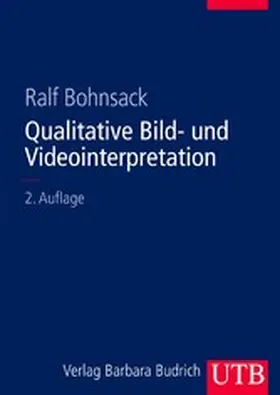 Bohnsack |  Qualitative Bild- und Videointerpretation | eBook | Sack Fachmedien