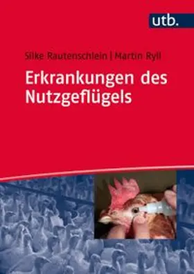 Rautenschlein / Ryll | Erkrankungen des Nutzgeflügels | E-Book | www.sack.de
