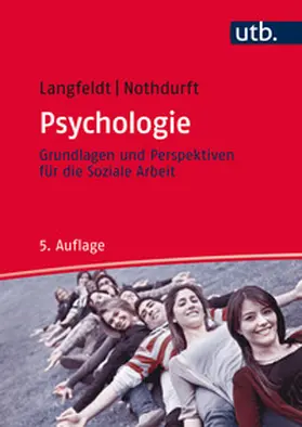 Langfeldt / Pfab / Nothdurft | Psychologie | E-Book | www.sack.de