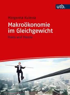 Kulessa | Makroökonomie im Gleichgewicht | E-Book | www.sack.de