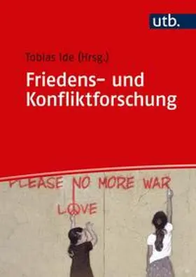 Ide |  Friedens- und Konfliktforschung | eBook | Sack Fachmedien