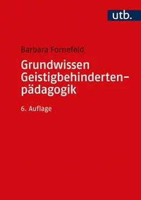 Fornefeld | Grundwissen Geistigbehindertenpädagogik | E-Book | sack.de