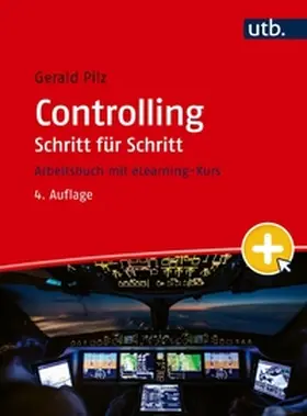 Pilz | Controlling Schritt für Schritt | E-Book | sack.de