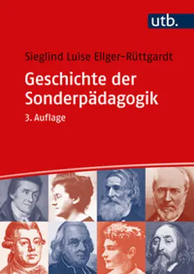 Ellger-Rüttgardt | Geschichte der Sonderpädagogik | E-Book | www.sack.de
