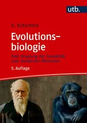 Kutschera | Evolutionsbiologie | E-Book | www.sack.de
