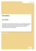 Müller |  ISO 9000 | Buch |  Sack Fachmedien