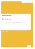 Hartmann |  Die Insolvenz | Buch |  Sack Fachmedien