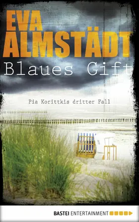 Almstädt |  Blaues Gift | eBook | Sack Fachmedien
