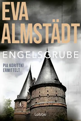 Almstädt |  Engelsgrube | eBook | Sack Fachmedien