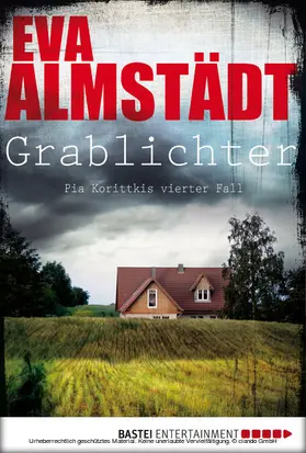 Almstädt |  Grablichter | eBook | Sack Fachmedien