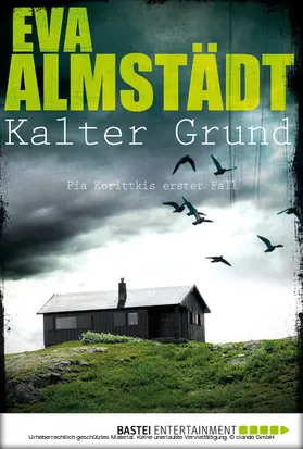 Almstädt | Kalter Grund | E-Book | sack.de