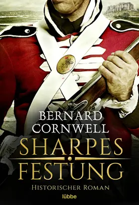 Cornwell |  Sharpes Festung | eBook | Sack Fachmedien