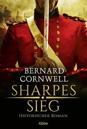 Cornwell |  Sharpes Sieg | eBook | Sack Fachmedien