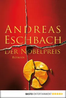 Eschbach | Der Nobelpreis | E-Book | www.sack.de