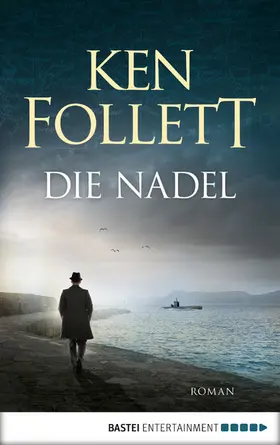 Follett | Die Nadel | E-Book | www.sack.de