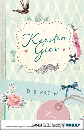 Gier |  Die Patin | eBook | Sack Fachmedien