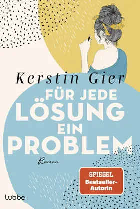 Gier | Für jede Lösung ein Problem | E-Book | www.sack.de