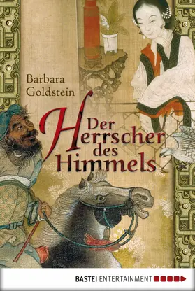 Goldstein |  Der Herrscher des Himmels | eBook | Sack Fachmedien
