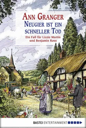 Granger |  Neugier ist ein schneller Tod | eBook | Sack Fachmedien