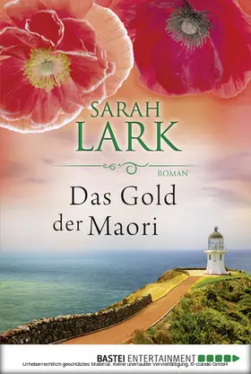 Lark | Das Gold der Maori | E-Book | www.sack.de