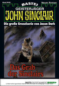Dark |  John Sinclair - Folge 0635 | eBook | Sack Fachmedien