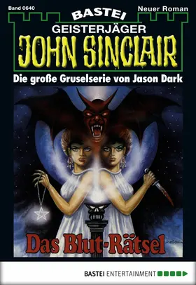 Dark |  John Sinclair 640 | eBook | Sack Fachmedien