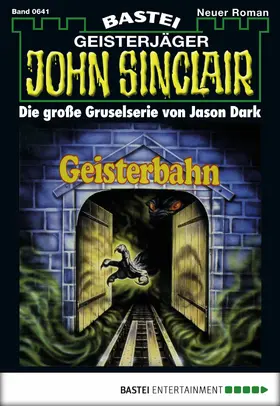 Dark |  John Sinclair - Folge 0641 | eBook | Sack Fachmedien