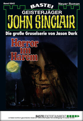 Dark | John Sinclair - Folge 0642 | E-Book | sack.de