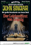 Dark |  John Sinclair - Folge 0644 | eBook | Sack Fachmedien