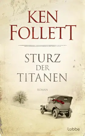 Follett |  Sturz der Titanen | eBook | Sack Fachmedien