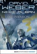 Weber |  Nimue Alban: Die Invasion | eBook | Sack Fachmedien